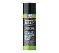 Nettoye Freins LIQUI MOLY Rapid Cleaner-Spray 500ml pour Moto