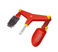 Nettoye Toits Et Gouttières GC-M WOLF-GARTEN Nettoyage Accessoires Maison Jardin