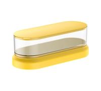 Nettoyer à ultrasons, nettoyeur de bague Ultrasonic - Machine de nettoyage à ultrasons électriques - Boîte de lavage multifonctionnelle de vibration multifonctionnelle pour lunettes, montre, bijoux, p