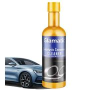 Nettoyer de chambre à combustion, Nettoyer de moteurs de pièces automobiles | Système d'huile Nettoyeur de capteur d'oxygène - Liquide de décontamination du système catalytique pour les camions, RV, m