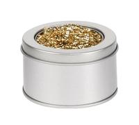 Nettoyer de fer à souder - Station de nettoyant pour pointe en acier en acier inoxydable | Nettoyer de soudure durable, éponge de fil en laiton, outil de dissolvant en étain pour résidu de flux, acces