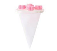 Nettoyer de peluches ménagères, dissolvant de peluches portables, filtre à peluche en filet, réutilisable, filtre à mailles flottantes, 9x9x17,5 cm pour une solution de blanchisserie durable qui perme