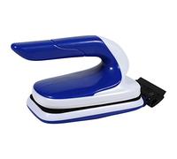 Nettoyer de Pinceau Magnétique Aquarium Efficace L - Outil de Nettoyage en Verre à Poisson à Poisson Flottant avec Gratte (L 3,2 cm / 1,3 Pouces)