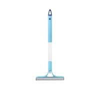 Nettoyer De Raclette De Fenêtre, Grattoir De Nettoyage par Pulvérisation avec Lame Multi-Aspects, La Porte en Verre Et L'essuie-Glace pour La Maison De Salle De Bain pour Sol De Salle De Bain
