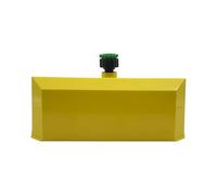 Nettoyer De Rouleaux De Couleur - Outil De Nettoyage À Rouleaux De Peinture Réutilisable | Outil Efficace De Nettoyage Des Pinceaux Et Des Scooter | ABS LAVE AIDE POUR DO -IT -Il-SELTELERS PEINTER