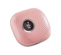 Nettoyer d'objectif - Contrôle de contact avec le nettoyant | Vibration à haute fréquence Rechargeable Daily Vision Care Device, portable pour les vacances, la maison, le dortoir, le voyage en plein a
