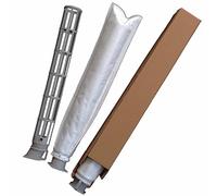 Nettoyer Fée Microfiltre pour Windsor Sensor Aspirateur Vertical Style XP X Micro Filtre d'échappement 1 pcs