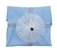 Nettoyer Saxophone,Alto Sax Cleaner,Ecouvillon Saxophone Alto,Alto Sax Brosse De Nettoyage Tirer À Travers Tissu Sax Saxophone Chiffon De Nettoyage,Durable Saxophone Sax Écouvillon Kit De Chiffon De N