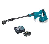 Nettoyeur 24 bar avec batterie 18V LXT 3 Ah - MAKITA - LOT0348