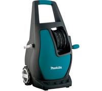 Nettoyeur à haute pression MAKITA 140 bar 2100W - HW132