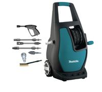 Nettoyeur à haute pression MAKITA HW112 120bar 370L/H