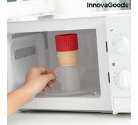 Nettoyeur à micro-ondes Fuming Chef InnovaGoods