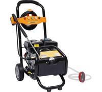 Nettoyeur à pression à essence, 2200 PSI, moteur 7,5 CV
