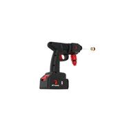 - Nettoyeur à pression sans fil - JET HAWK - Rechargeable - rapide - pratique