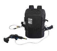 Nettoyeur à pression sur batterie en sac à dos CLIMWASHER PRO+ - LINSTRUMENT - 3000550