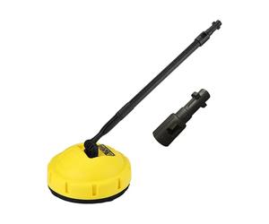 Nettoyeur à pression, surfaces de nettoyage à pression plus propres - Annexe ABS électrique - Outils de nettoyage pour l'amélioration de la maison - Pour jeunes professionnels débutants - Utilitaire