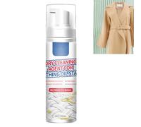 Nettoyeur à Sec Pour Vêtements,Textile Spray Détachant,Détachante Tapis & Moquette,Vetement Spray Détachant à Sec,Nettoyage À Sec Vetement Spray,Nettoyage à Sec Vetement Nettoyant Sec