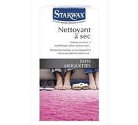 NETTOYEUR A SEC TAPIS ET MOQUETTES 500GR