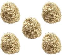 Weller Nettoyeur à sec WLACCBS-02 pour panne en laiton, pack de 5