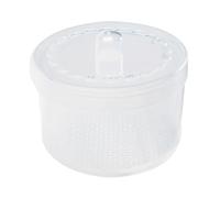 Nettoyeur À Tremper Pour Outils De Manucure Double filtre portable pour