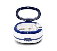 Nettoyeur à Ultra-Sons 600ML Bleu