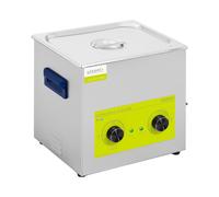 Nettoyeur à ultrasons - 10 litres - 240 watts | ulsonix