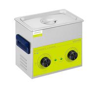 Nettoyeur à ultrasons - 3,2 litres - 120 watts | ulsonix