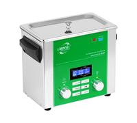 Nettoyeur à ultrasons - 3 litres - Degas - Sweep - Puls | ulsonix