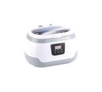 Nettoyeur à ultrasons 35 W pour bijoux et argenterie