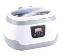 newgen medicals Nettoyeur à ultrasons 35 W pour Bijoux et argenterie