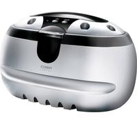 Nettoyeur à ultrasons 50 W 0.6 l CASO Ultrasonic Clean CD-2800
