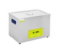 Nettoyeur à ultrasons - Degas - 30 l | ulsonix