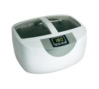 Nettoyeur à ultrasons - Perel - 2,5L - Grande capacité - Minuteur - 170W