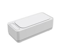Nettoyeur À Ultrasons Pour Bijoux Multifonction Portable USB 5V | Machine À Les Bijoux Pour Le Nettoyage De Boucles D'Oreilles, Bagues, Colliers, Bracelets, Lunettes, Montres, Clés