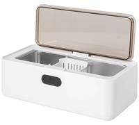 Nettoyeur à ultrasons pour la maison, pour bijoux, pour fournitures de bureau