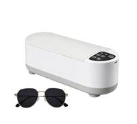 Nettoyeur À Ultrasons Spécial Lunettes Étui Nettoyant Pour Appareils