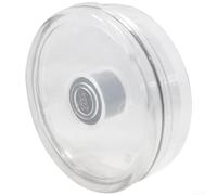 Nettoyeur à vapeur, 1 flotteur de réservoir d'eau avec capteur magnétique pour robot aspirateur série S10, nettoyage assisté avec détection précise du niveau d'eau, construction robuste pour un usage