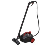 Nettoyeur à Vapeur 2000W 2L Réservoir - Sealey VMSC01 Neuf