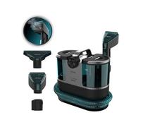 Cecotec Nettoyeur Vapeur Tapis Conga 7000 Carpet&Spot Clean Steam XXL. Nettoyeur De Taches, 1700 W, vapeur pour détartrage, réservoir 1600 ml eau propre, 950 ml eau sale, rayon d'action 7 m