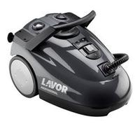 LAVOR Nettoyeur Vapeur GV KONE', Température vapeur 143°C, puissance chaudière 2300W max, pression vapeur 4 bar max, ensemble complet d'accessoires fourni (13 pièces), Gris