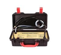 Nettoyeur à vapeur Commercial for maison 3KW, nettoyeur for hotte de cuisine et voiture, utilisé avec nettoyage alcalin,Polyvalent(YH-07)