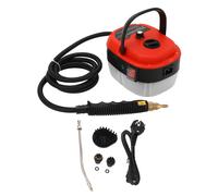Nettoyeur à vapeur électrique 2500W, haute température, haute pression, Machine de nettoyage à vapeur pour hotte de cuisine AC, prise ue 220V