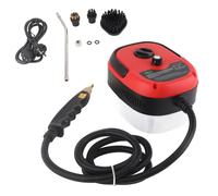 nettoyeur à vapeur électrique 2500W haute température haute pression pour hotte aspirante AC cuisine