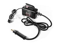 Nettoyeur à vapeur électrique domestique, 2600W/ 2-3Bar, haute température et pression, hotte de cuisine, nettoya voiture,Polyvalent(B)