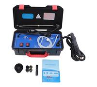 Nettoyeur à vapeur haute pression Nettoyeur vapeur de voiture domestique Nettoyeur vapeur haute température Nettoyeur de beauté automatique Pulvérisateur à main de voiture Nettoyeur à vapeur à main