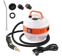 Nettoyeur à vapeur haute température 220V, climatiseur, hotte de cuisine, taches d'huile, salle de bains, outil de nettoyage