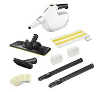 Nettoyeur à vapeur Karcher SC 1 Multi & Up Plus Blanc