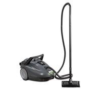 Nettoyeur à vapeur - nettoyage hygiénique sans produits chimiques nocifs - 2,3 kW 230 V Cleancraft SG 34