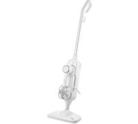 Sencor Balai vapeur AQUINO SSC 6010WH – Multifonction 2 en 1 – Blanc