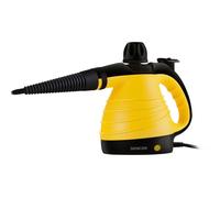 Nettoyeur a vapeur - SSC 3001YL - 1000 W - 350 ml - Jaune